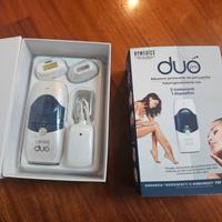 Homedics Duo Pro EPILAZIONE LUCE PULSATA FOTORING.