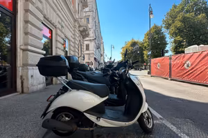 SYM mio 100cc