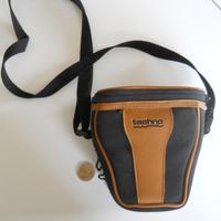 Marsupio Techno per attrezzature video foto