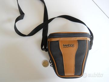 Marsupio Techno per attrezzature video foto