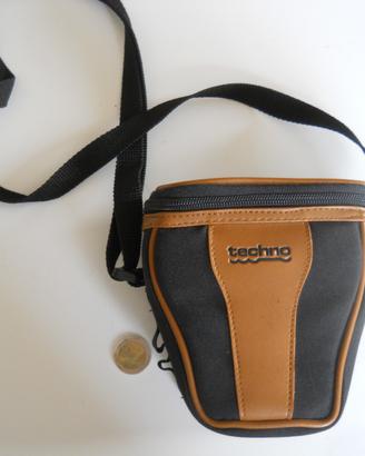 Marsupio Techno per attrezzature video foto