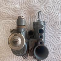 Carburatore dell’orto si