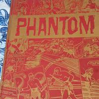 phantom tavole domenicali