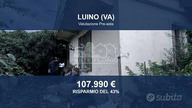 Immobile in asta di 186 m² a Luino