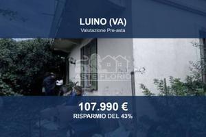 Immobile in asta di 186 m² a Luino