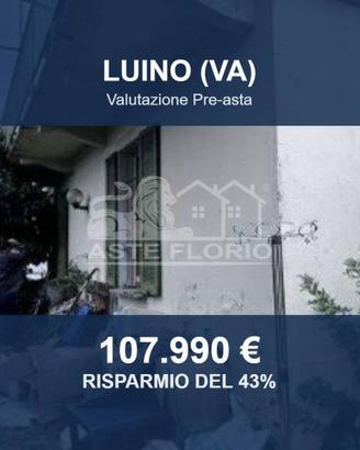 Immobile in asta di 186 m² a Luino