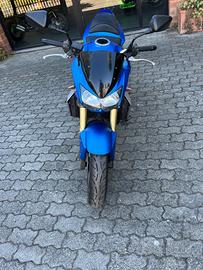 Kawasaki Z1000 2006