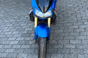 Kawasaki Z1000 2006