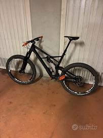 Speciazlied Enduro Elite Carbon 2018 XL