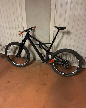 Speciazlied Enduro Elite Carbon 2018 XL