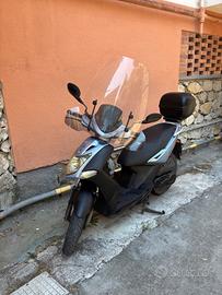 Scooter Kymco Agility 125 cc