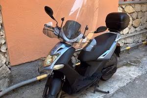 Scooter Kymco Agility 125 cc