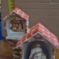 Edicola votiva maternità 