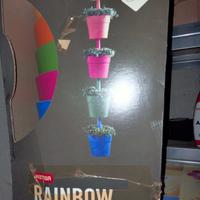 vasi da appendere impilabili 