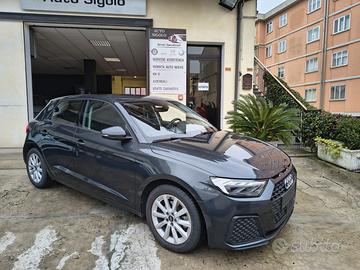 AUDI A1  PROMOZIONE