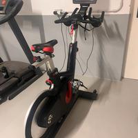 Indoor Cycle Life Fitness IC5