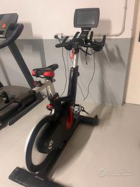 Indoor Cycle Life Fitness IC5