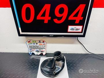 MANICOTTO AIRBOX CASSA FILTRO HONDA CRF 250 DAL 20