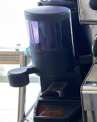 Macinino professionale caffe'