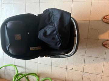 Trio Peg Perego
