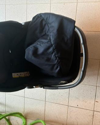 Trio Peg Perego