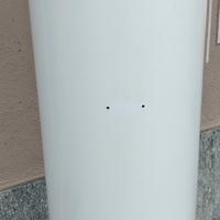 SCALDABAGNO A LEGNA/ELETTRICO SITAM