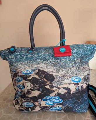 Borsa Gabs