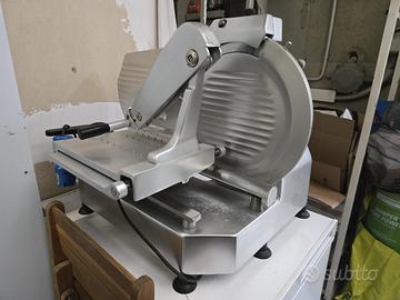 Affettatrice professionale