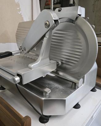 Affettatrice professionale