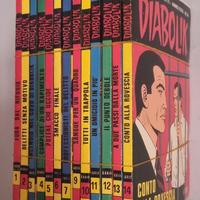 Diabolik anno XXIII