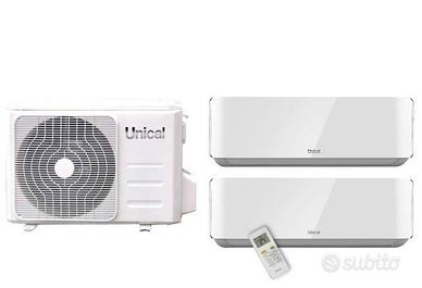 CLIMATIZZATORI UNICAL   