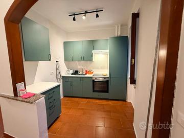 Posto letto a Monza 300€ libero subito
