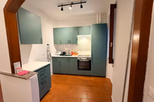 Posto letto a Monza 300€ libero subito