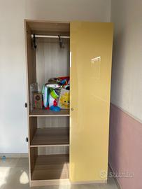 Armadio pax ikea