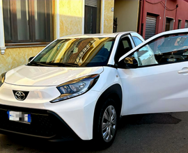 Toyota Aygo X 1000benzina Automatica