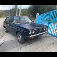 Fiat 131 S   1.3cc