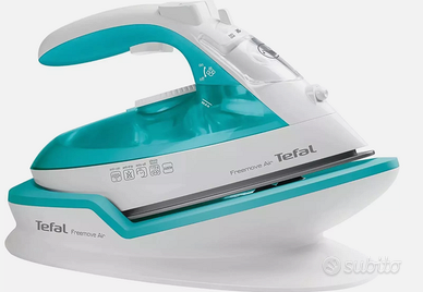 Tefal Freemove Air Ferro da Stiro a Vapore
