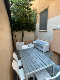 Mobili da giardino