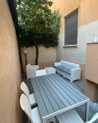 Mobili da giardino