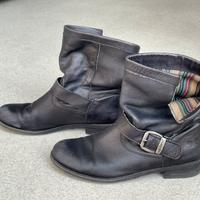 Stivaletto