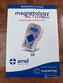 Dispositivo medico per magnetoterapia