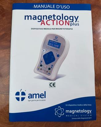 Dispositivo medico per magnetoterapia