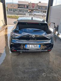 Renault clio serie 5  techno gpl