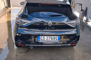 Renault clio serie 5  techno gpl