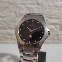 Orologio Movado Pokerstars Diamonds 40mm