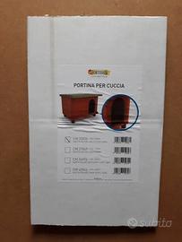Portina per cuccia Fortesan S