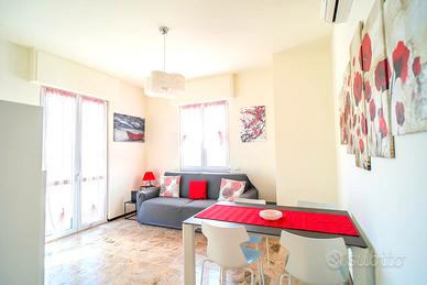 Casa vacanze ad Albenga in Liguria