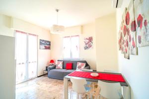 Casa vacanze ad Albenga in Liguria