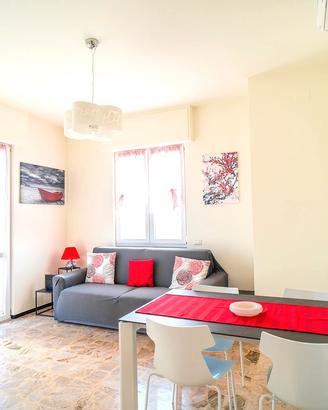 Casa vacanze ad Albenga disponibile da settembre