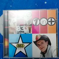 CD 883 1 IN  + 